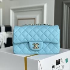 Chanel CF Series Bags